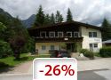 Rakousko, RAKOUSKO / LEUTASCH / APARTMÁNY KALINKA
