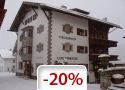 Rakousko, Hotel Tirolerhof Serfaus