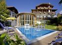 Rakousko, Igls - hotel Bon Alpina