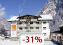 Rakousko, Sölden