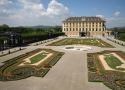 Rakousko, Zámek Schönbrunn a Leopoldsberg a Kahlenberg