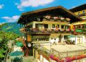 Rakousko, RAKOUSKO / BAD GASTEIN / PENZION ST.LEONHARD