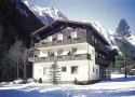 Rakousko, Mallnitz - penzion All inklusive Hotel Pension Hubertus